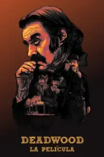 Deadwood: La película (2019)