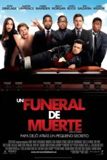 Death at a Funeral (2010)