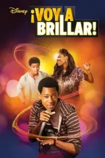 Déjalo brillar (2012)