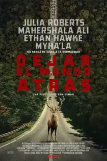Dejar el mundo atrás (2023)