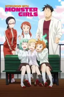 Demi-chan wa Kataritai (2017)