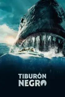 Demonio negro (2023)