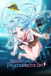 Denpa Onna To Seishun Otoko (2011)