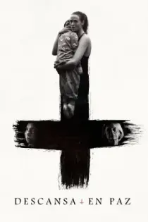 Descansa en paz (2024)