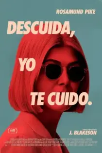 Descuida, yo te cuido (2021)