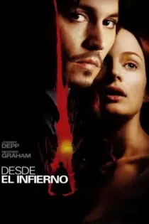 Desde el Infierno (2001)