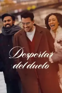 Despertar del duelo (2023)