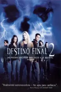 Destino Final 2 (2003)