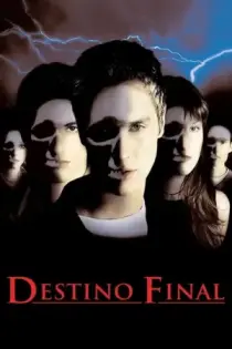 Destino Final (2000)