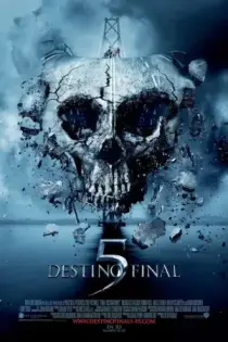 Destino Final 5 (2011)