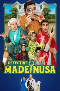 Detective Madeinusa (2021)