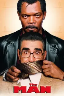 Detective por error (2005)