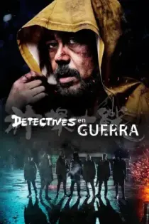 Detectives en Guerra (2022)