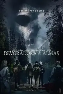 Devoradora de almas (2022)