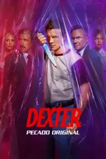 Dexter: Pecado Original (2024)