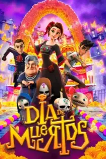 Día de muertos (2019)