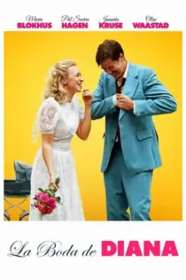 Dianas bryllup (2020)