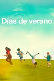 Días de verano (2022)