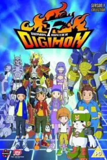 Digimon Frontier (2002)