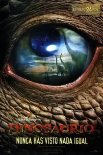 Dinosaurio (2000)