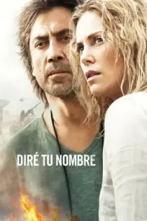 Dire tu nombre (2017)