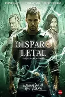 Disparo letal (2015)