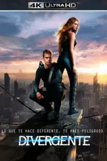 Divergente (2014)