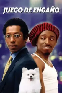 Doble Identidad (2001)