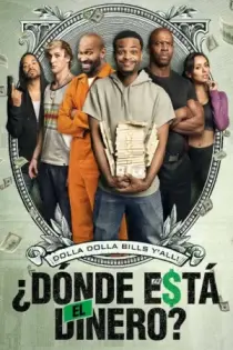 Dónde está el dinero (2017)