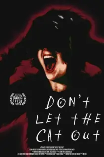 Don't Let the Cat Out (2025)