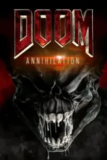 Doom: Aniquilación (2019)