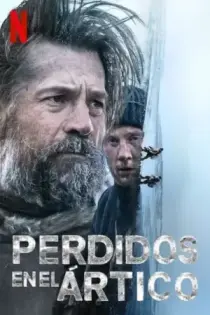 Dos Contra El Hielo (2022)