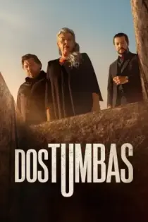 Dos tumbas (2025)