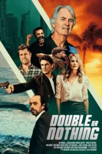 Double or Nothing (2025)