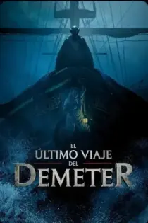 Drácula: Mar de sangre (2023)