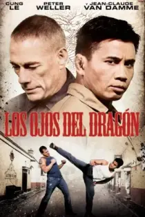 Dragon Eyes (2012)
