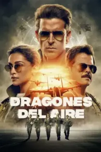 Dragones del aire (2024)