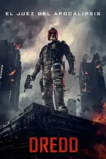 Dredd (2012)