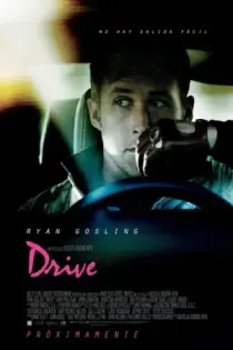 Drive: Acción a máxima velocidad (2011)
