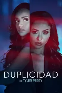 Duplicidad de Tyler Perry (2025)