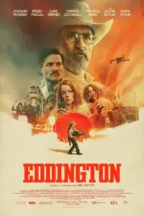 Eddington (2025)