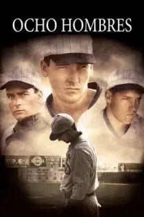 Eight Men Out (1988)