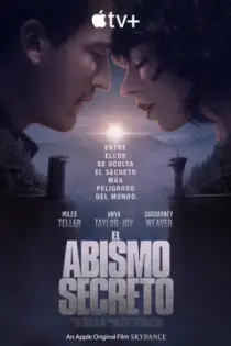El abismo secreto (2025)
