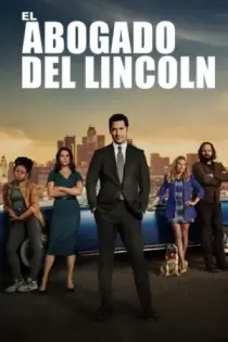 El abogado del Lincoln (2022)