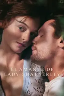 El amante de Lady Chatterley (Lady Chatterley’s Lover) (2022)
