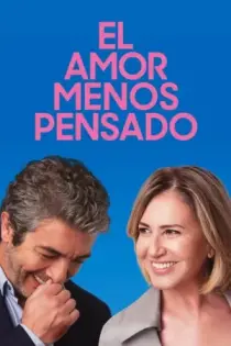 El Amor menos pensado (2018)