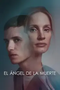 El Ángel de la Muerte (2022)
