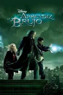 El Aprendiz de Brujo (2010)