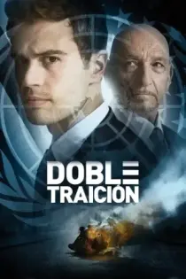 El aprendiz del traidor (2018)