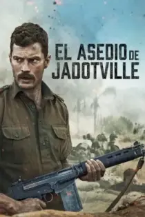 El Asedio de Jadotville (2016)